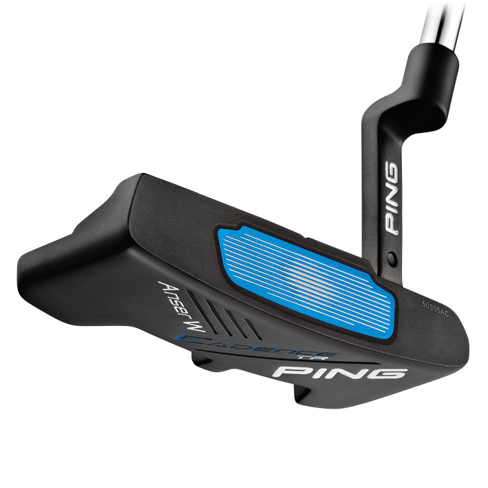 Putters - Cadence TR - PING